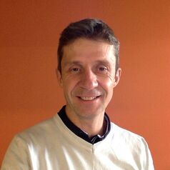 stephane Perrey