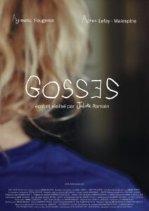Affiche de Gosses