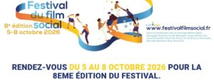 Bandeau du Festival di Film Social