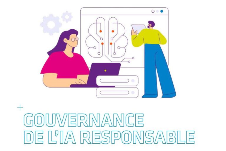 Gouvernance ia responsable