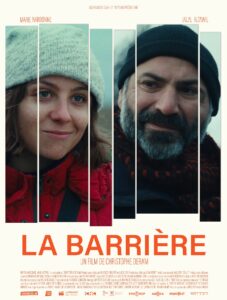 La Barriere
