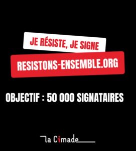 la Cimade