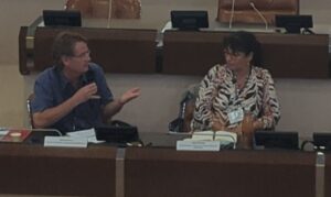 2eme table ronde