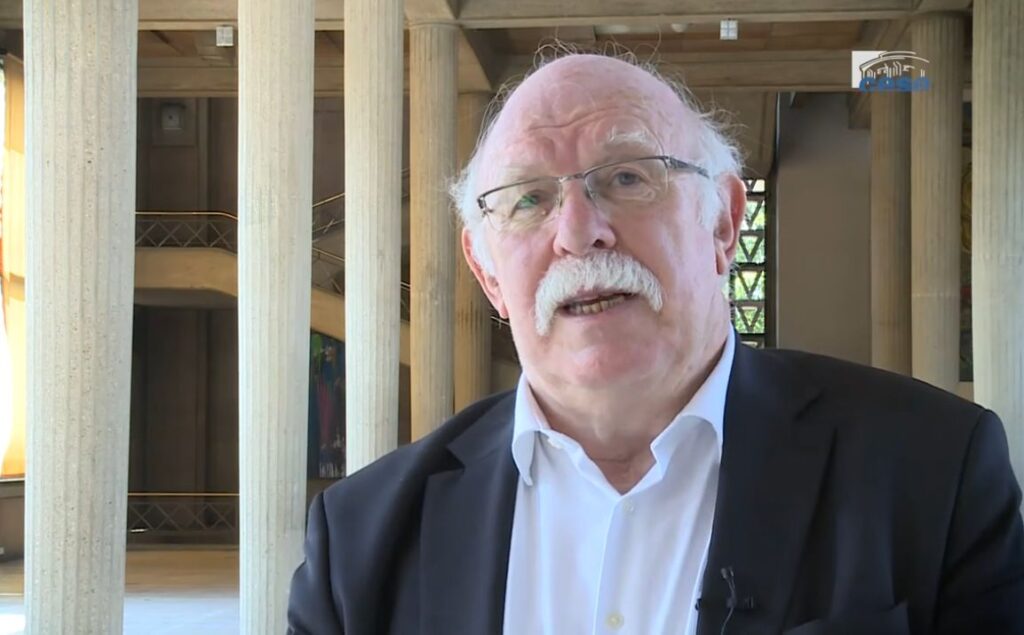 CESE Jean Pierre Rosenczveig