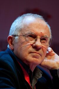 Francois Dubet Janvier 2012