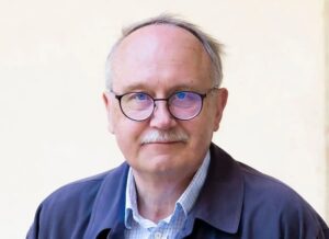 Luc Rouban