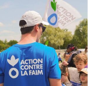 action contre la faim