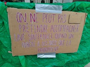 affiche etudiants arifts 1