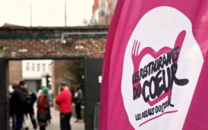 restos du coeur