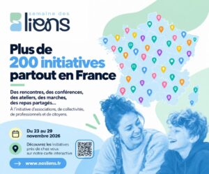 semaine des liens